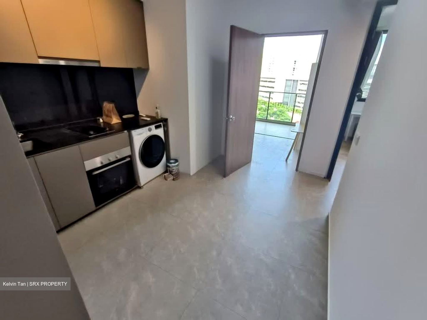 Park Colonial (D13), Condominium #561499121